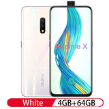 OPPO Realme X 6.53 Smartphone