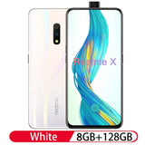 OPPO Realme X 6.53 Smartphone