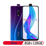OPPO Realme X 6.53 Smartphone