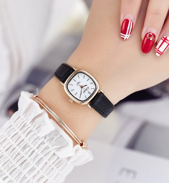 Women's wrist watch