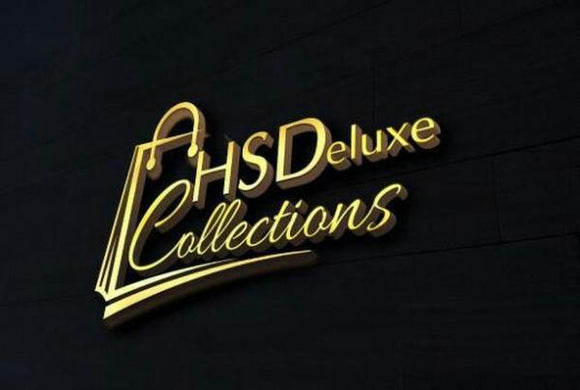 HSDeluxe Collections