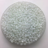 200pcs/lot 4mm Charm Czech Glass Seed Beads DIY Bracelet Necklace For Jewelry Making Accessories