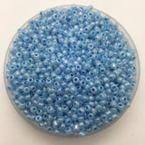 200pcs/lot 4mm Charm Czech Glass Seed Beads DIY Bracelet Necklace For Jewelry Making Accessories