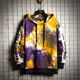 Multi color hoodies & sweatshirts men hip hop clothing for men