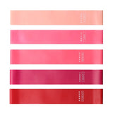 Customized Elastic Fitness Bands Crossfit Sport Yoga Fitness Gum Rubber Expander Pilates Resistance Bands Gym Training Equipment