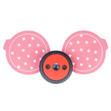 Electric Simulators Massage Press Trainer Abdominal Muscle Exerciser Belly Leg Arm Exercise Workout Home Fitness Equipment