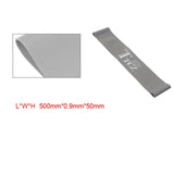 Fitness Rubber Bands Resistance Band Unisex 208Cm Yoga Athletic Elastic Bands Loop Expander for Exercise Sports Equipment #4