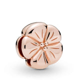 Sterling Silver Reflexions Original Pandora Bracelet For Women DIY Jewelry