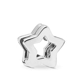 Sterling Silver Reflexions Original Pandora Bracelet For Women DIY Jewelry