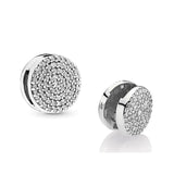 Sterling Silver Reflexions Original Pandora Bracelet For Women DIY Jewelry