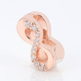 Sterling Silver Reflexions Original Pandora Bracelet For Women DIY Jewelry