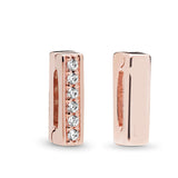 Sterling Silver Reflexions Original Pandora Bracelet For Women DIY Jewelry