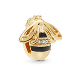 Sterling Silver Reflexions Original Pandora Bracelet For Women DIY Jewelry