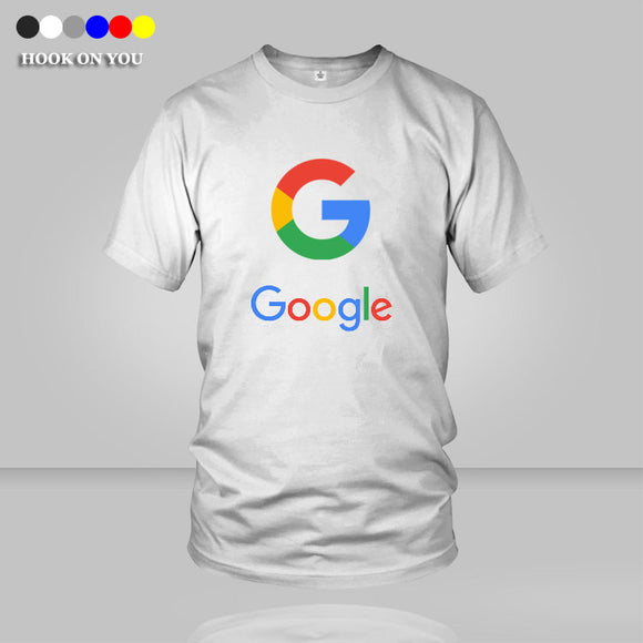 Google men T shirts