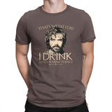 Game Of Thrones T-Shirt for Men