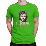 Game Of Thrones T-Shirt for Men