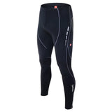 Men Long Cycling Pants Mtb Bike Trousers Mens Bicycle Shorts Gel Padded 5d Sportswear Reflective Tights Shorts Cycle Clothing