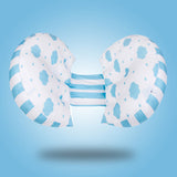 Multifunction Pregnant Women Nursing Pillow Pregnant Mom Body Sleeping Cushion U Shape Maternity Pillows Pregnancy Side Sleepers