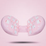 Multifunction Pregnant Women Nursing Pillow Pregnant Mom Body Sleeping Cushion U Shape Maternity Pillows Pregnancy Side Sleepers
