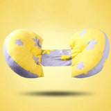 Multifunction Pregnant Women Nursing Pillow Pregnant Mom Body Sleeping Cushion U Shape Maternity Pillows Pregnancy Side Sleepers
