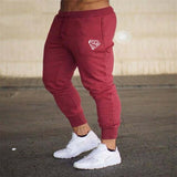 New Mens Haren Pants For Male Casual Sweatpants Fitness Workout hip hop Elastic Pants Men Clothes Track Joggers Man Trouser 2019