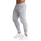 New Mens Haren Pants For Male Casual Sweatpants Fitness Workout hip hop Elastic Pants Men Clothes Track Joggers Man Trouser 2019