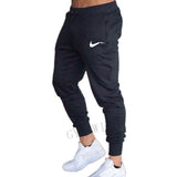 New Mens Haren Pants For Male Casual Sweatpants Fitness Workout hip hop Elastic Pants Men Clothes Track Joggers Man Trouser 2019