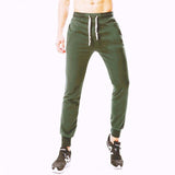 New Mens Haren Pants For Male Casual Sweatpants Fitness Workout hip hop Elastic Pants Men Clothes Track Joggers Man Trouser 2019