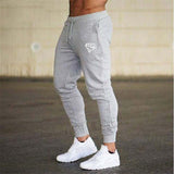 New Mens Haren Pants For Male Casual Sweatpants Fitness Workout hip hop Elastic Pants Men Clothes Track Joggers Man Trouser 2019