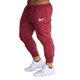 New Mens Haren Pants For Male Casual Sweatpants Fitness Workout hip hop Elastic Pants Men Clothes Track Joggers Man Trouser 2019