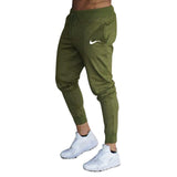 New Mens Haren Pants For Male Casual Sweatpants Fitness Workout hip hop Elastic Pants Men Clothes Track Joggers Man Trouser 2019
