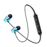 Newest Wireless Headphone Bluetooth Earphone Headphone For Phone Neckband sport earphone