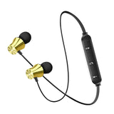 Newest Wireless Headphone Bluetooth Earphone Headphone For Phone Neckband sport earphone