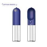 Portable Pet Dog Water Bottle Drinking Dispenser