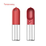 Portable Pet Dog Water Bottle Drinking Dispenser