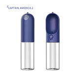 Portable Pet Dog Water Bottle Drinking Dispenser