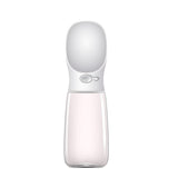 Pet Dog Water Bottle For Puppy and Cat