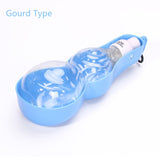 Pet Dog Water Bottle For Puppy and Cat