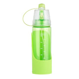 Pet Dog Water Bottle For Puppy and Cat