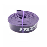 Resistance Bands Fitness Equipment Exercise Band Rubber Loop Gym Expander Strengthen Training Power Band Fitness Elastic Bands