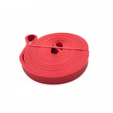 Resistance Bands Fitness Equipment Exercise Band Rubber Loop Gym Expander Strengthen Training Power Band Fitness Elastic Bands