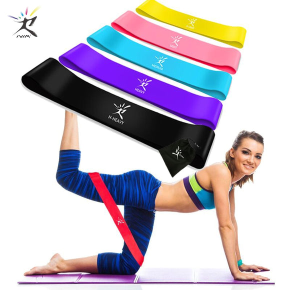 Resistance Bands Rubber Bands for Fitness Elastic Bands Fitness Equipment Strenth Training Gym Yoga Workout Pull Rope Crossfit