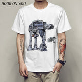 Star War T-shirts for men