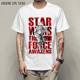 Star War T-shirts for men