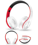 Tourya B7 Wireless Headphones Bluetooth Headset Foldable Headphone Adjustable Earphones With Microphone For PC mobile phone Mp3