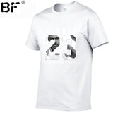 Jordan 23 Men Hip Hop T-shirt