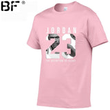 Jordan 23 Men Hip Hop T-shirt