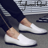 2019 Men Shoes luxury Brand Moccasin Leather Casual Driving Oxfords Shoes Men Loafers Moccasins Italian Shoes for Men size 38-48
