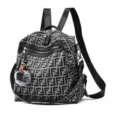 2019 Fashion Women Backpack High Quality Youth Leather Backpacks for Teenage Girls Female School Shoulder Bag Bagpack mochila